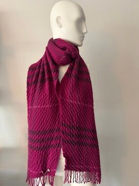 Burberry Cashmere Scarf